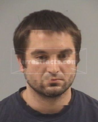Travis Eugene Smiley