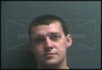 Kenneth Blake Seafort