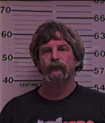 Kevin Ray Merritt