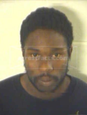 Antwon Palmer