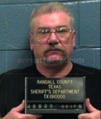 Victor Lee Mcgavock