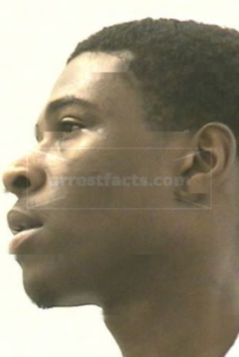 Keith Jamaal Williams
