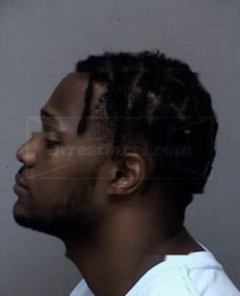 Valentae Elyon Adams
