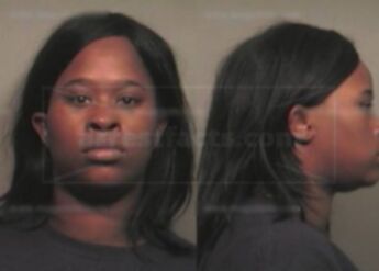 Brittney Britanica Ellis