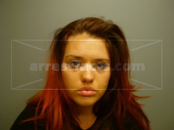 Jenna Lee Goodrick