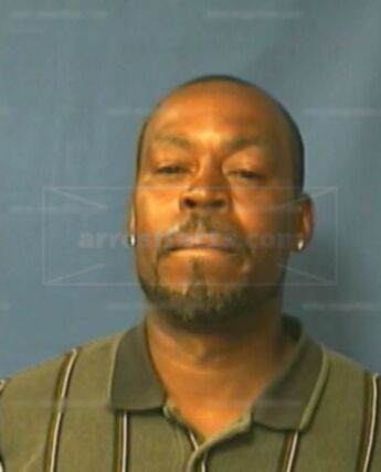 Terrence D Davis