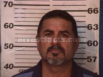 Elizandro Perez Valdez