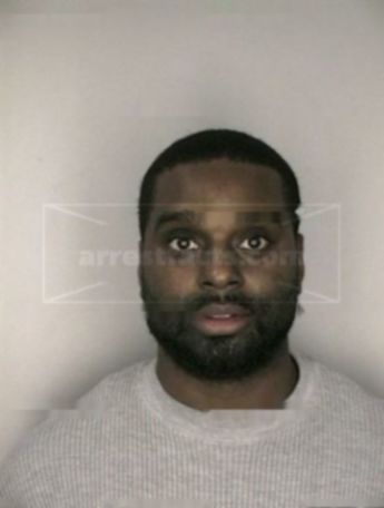 Antoine Roosevelt Smith