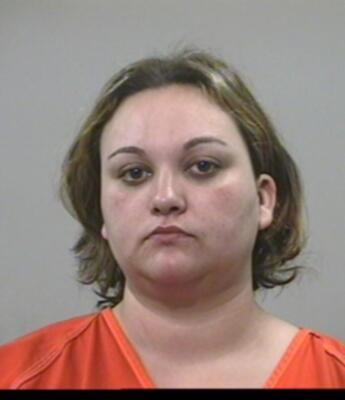 Samantha Kay Todd
