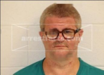 Terry Wayne Butler