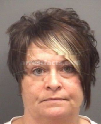 Tracey Parnell Wagner