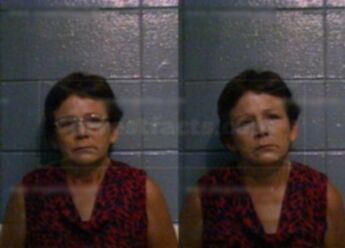 Donna Reese Stuart