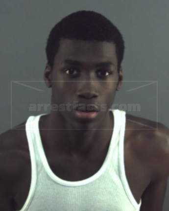 Darrell Johntavious Ashby