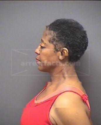Lisa Denise Walker