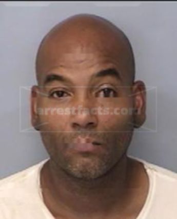 Cedric Adrian Harris