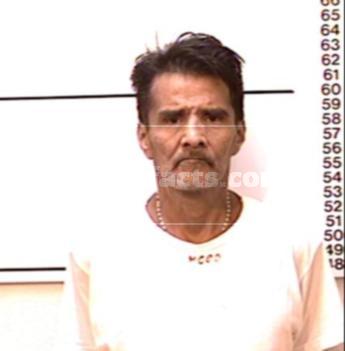 Jesse Monico Rodriguez
