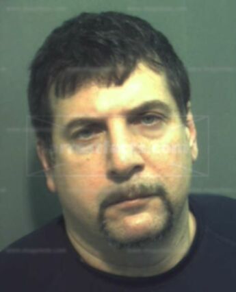 Christopher Earl Roberts