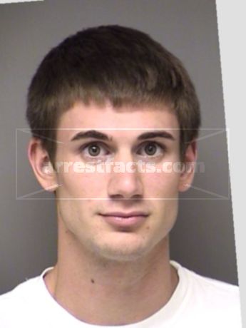 Calvin Randall Brewer