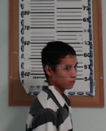 Edgar Lopez-Dubon