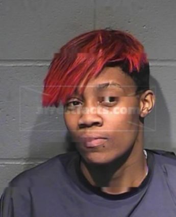 Mylicia Denise Griffin