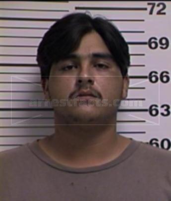 Jesus Javier Ortiz