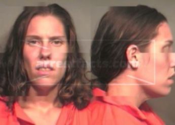 Alexis Jean White