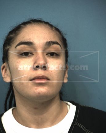 Josie Carmona