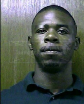 Trey Sylvester Simmons