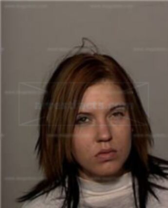 Samantha Marie Petersen