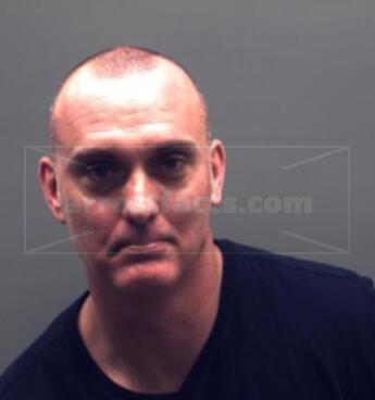 Lance Daron Lawless