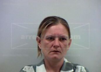 Tanya Burkett