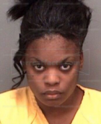 Sharnika D Jones