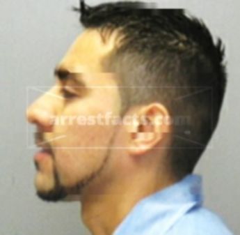 Alejandro Luna Barajas