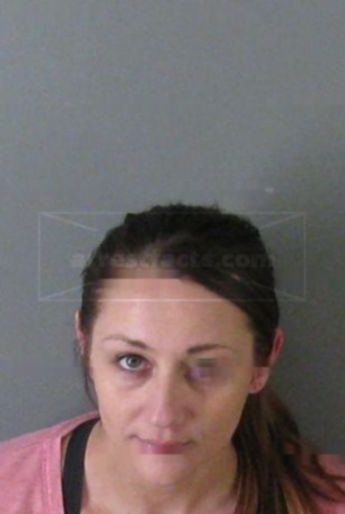 Ashley Nicole Pope