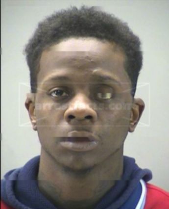 Demonta D Harris