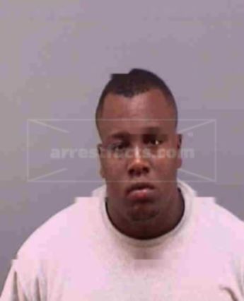Theodore Nmi Brown
