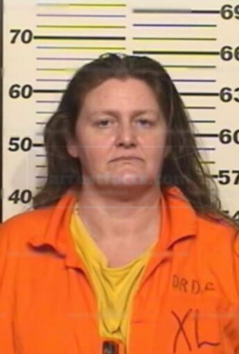 Patricia D Demoe