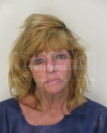 Brenda Joyce Wynne