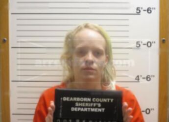 Melinda Sue Brightwell