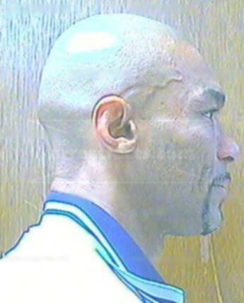 Darryl C Oliver