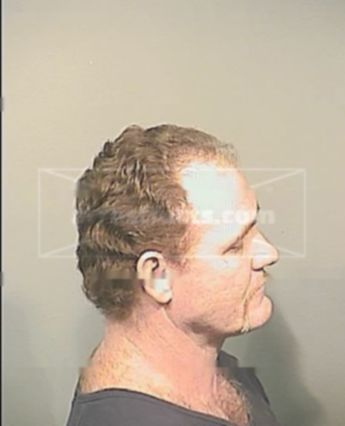 Gregory Elmore Withrow