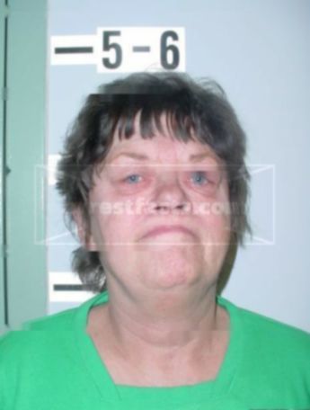 Arlene Edith Ericson