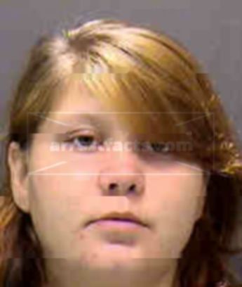 Amanda Jean Fleming