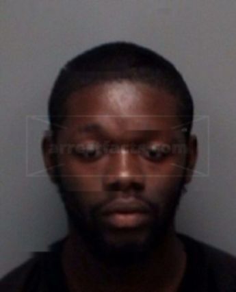 Brian Junte Butler