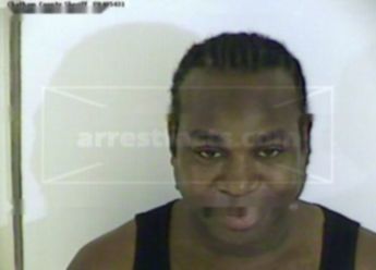 Donnie Lee Brant