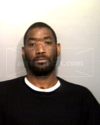 Carlos Antonio Seals