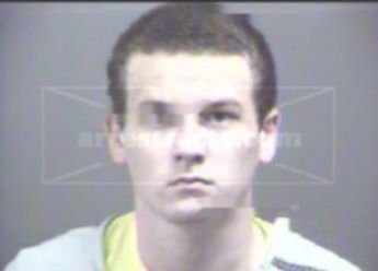 Tyler Wayne Hughes