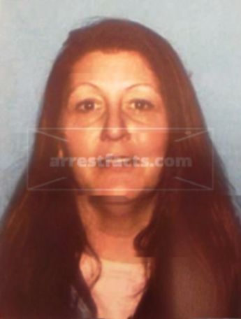 Christine Elizabeth English