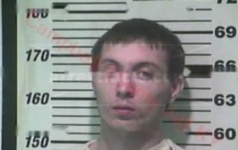 Jeremy Reed Coker