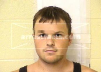 Tyler B Royer